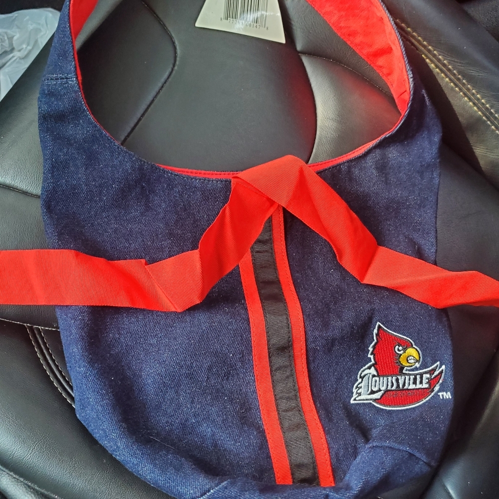 Louisville Hand bag